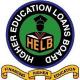 Higher Education Loans Board HELB logo